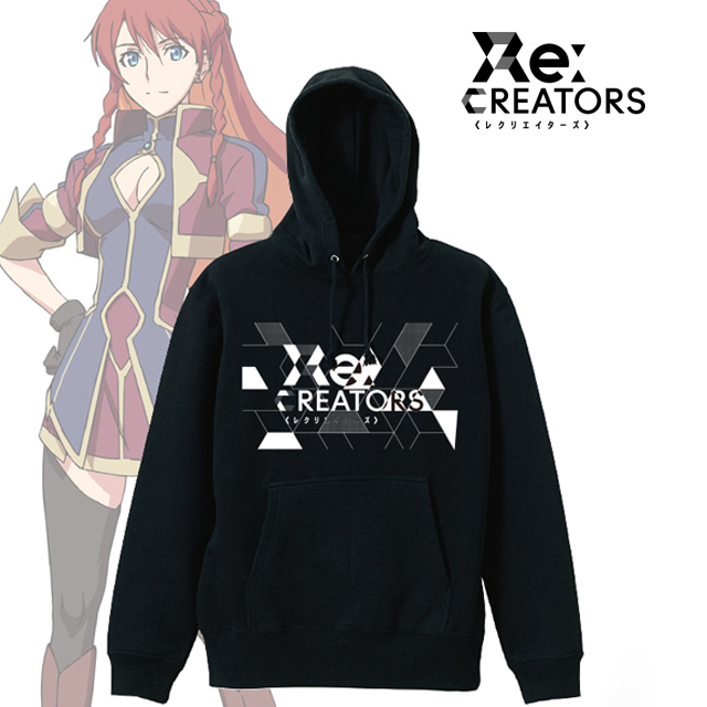 Apparel | GOODS | Re:CREATORS（レクリエイターズ）