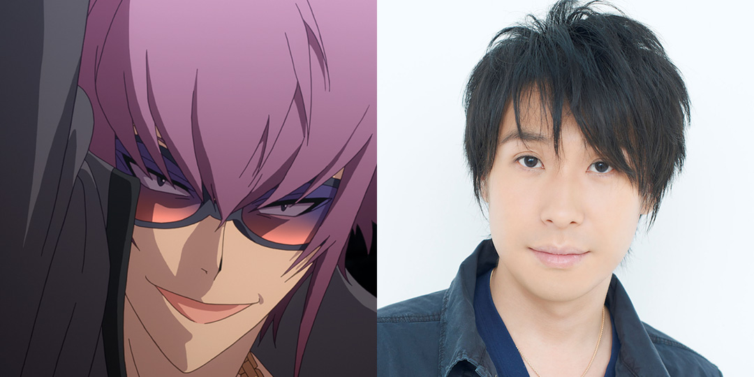 Re Creators キャストインタビュー 03 坂本真綾 Special Re Creators レクリエイターズ